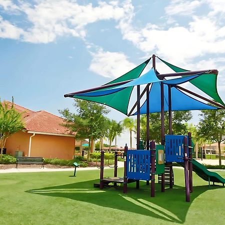 8Br Family Home With Pool And Hot Tub Kissimmee Dış mekan fotoğraf