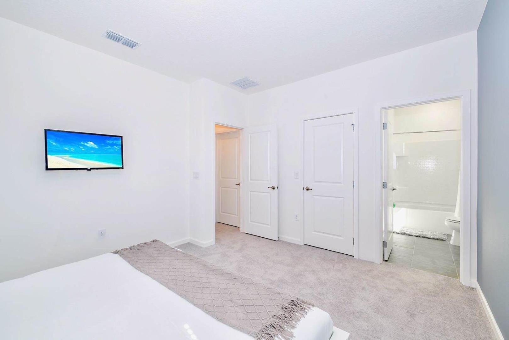 8Br Family Home With Pool And Hot Tub Kissimmee Dış mekan fotoğraf