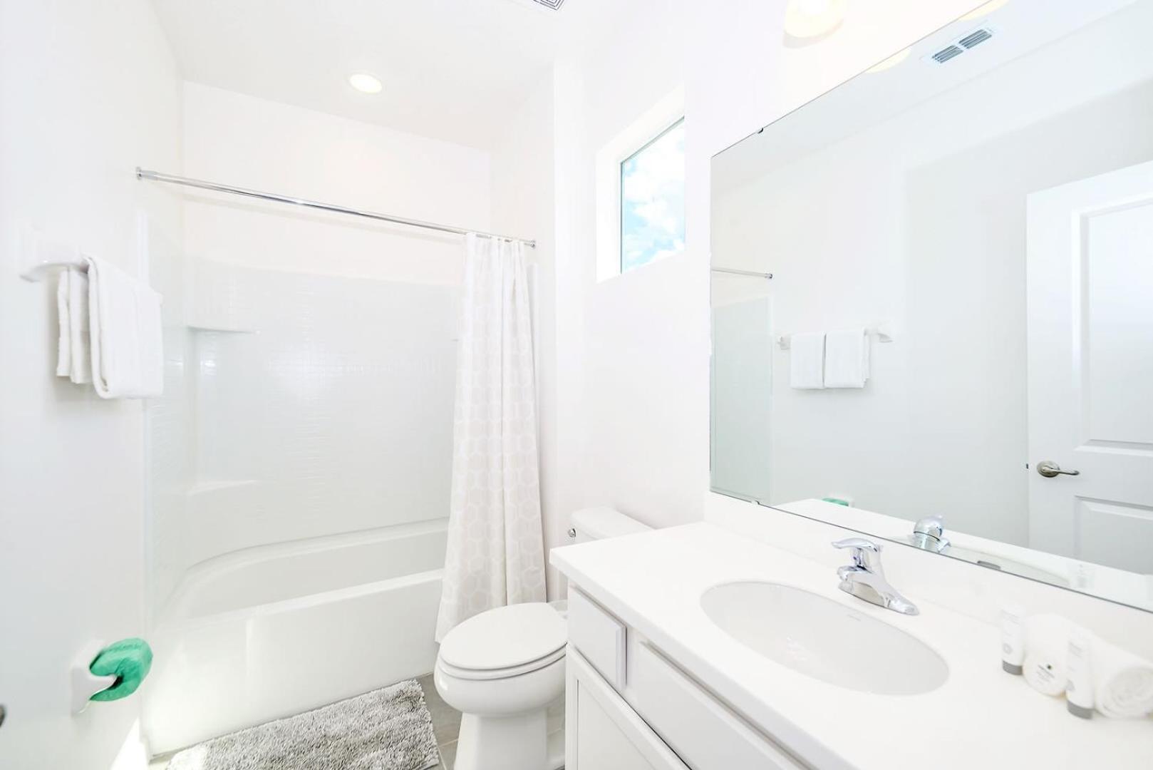 8Br Family Home With Pool And Hot Tub Kissimmee Dış mekan fotoğraf
