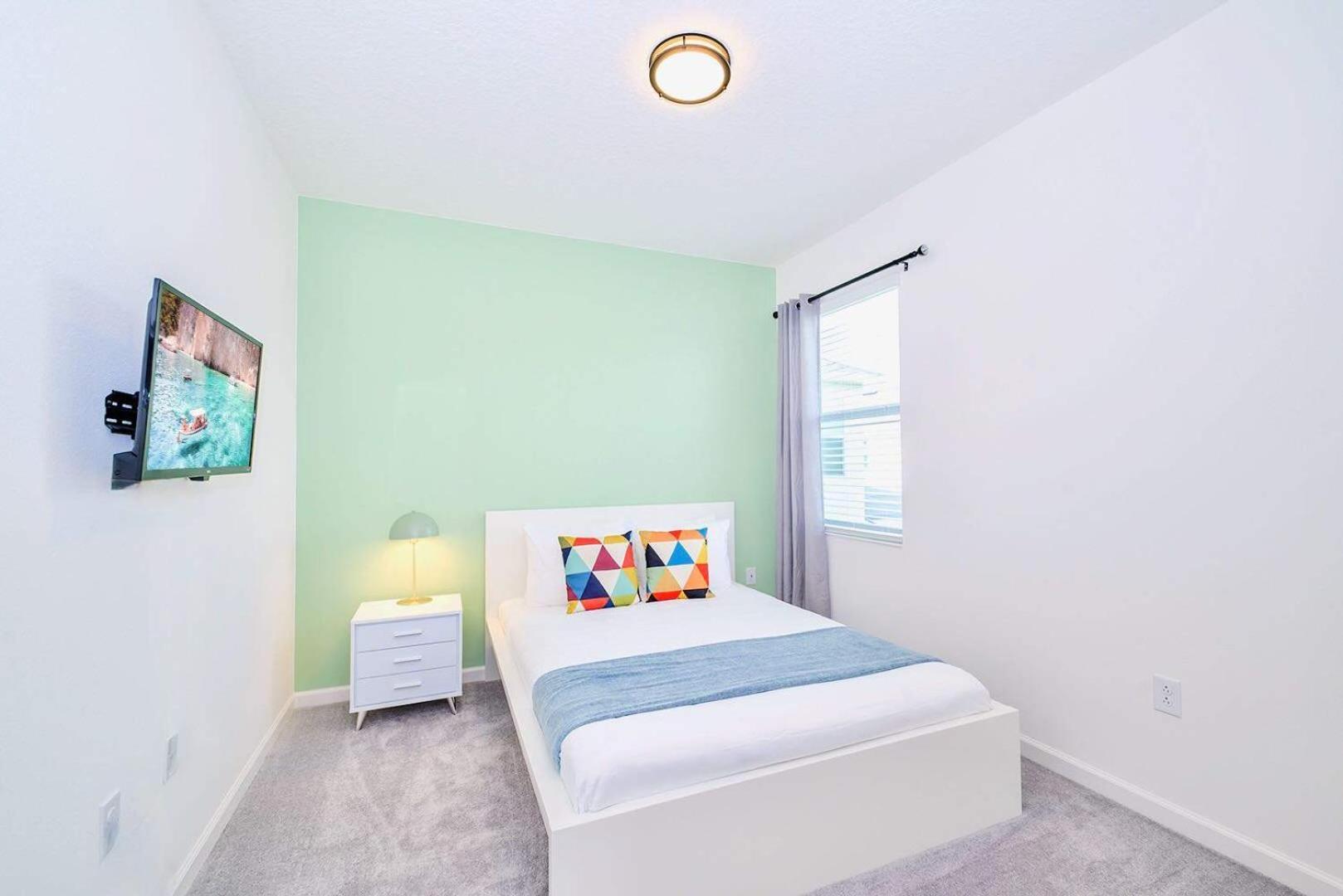 8Br Family Home With Pool And Hot Tub Kissimmee Dış mekan fotoğraf