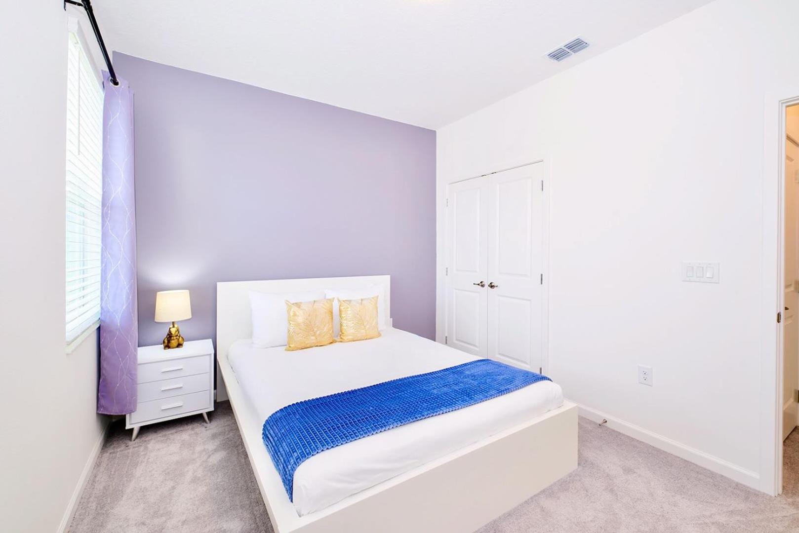 8Br Family Home With Pool And Hot Tub Kissimmee Dış mekan fotoğraf
