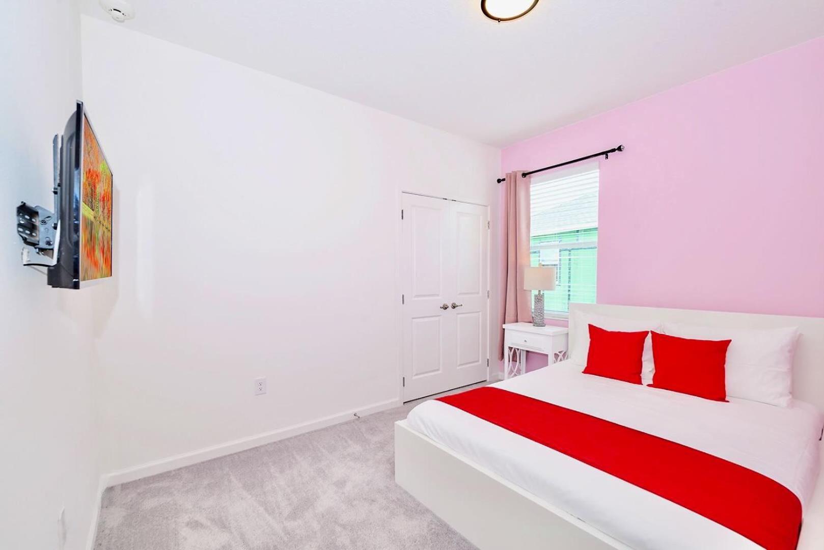 8Br Family Home With Pool And Hot Tub Kissimmee Dış mekan fotoğraf