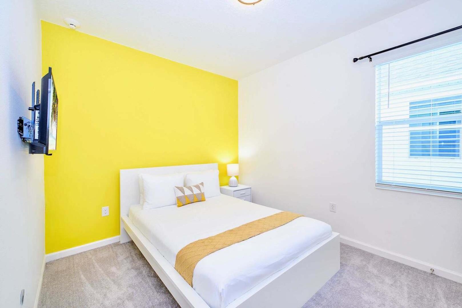 8Br Family Home With Pool And Hot Tub Kissimmee Dış mekan fotoğraf